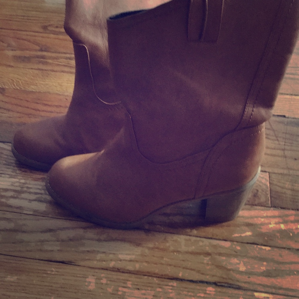 Old Navy boots